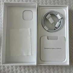 iPhone13 Apple 充電器 ケーブル セット