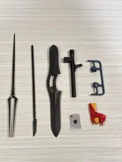 新世紀エヴァンゲリオン オプションセットB エヴァフレームEX01 量産機等