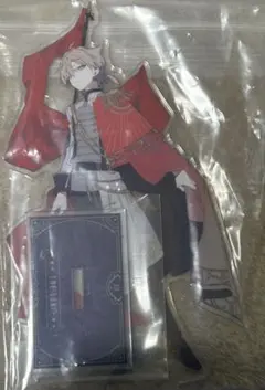 にじさんじ 伏見ガク タロット アクリルスタンド