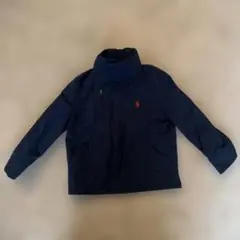 POLO RALPH LAUREN ジャケット 110-236 ネイビー