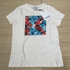 KENZO CLASSIC FIT T-SHIRT XS ケンゾーのサムネイル