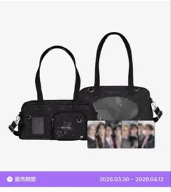 straykid bag トレカなし - メルカリ