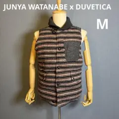 2026年最新】JUNYA WATANABE COMME des GARCONS ダウンベスト
