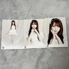 大谷 映美里 ＝LOVE 生写真