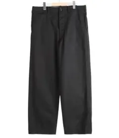 新品未使用】26SS OUTIL / PANTALON MACAU 完売品 - メルカリ