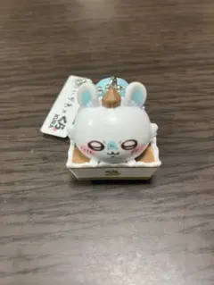 くら寿司×ちいかわ びっくらポン モモンガ イタリアンティラミス