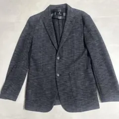 BLACK LABEL CRESTBRIDGE ヘリンボーンジャケット M