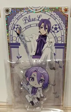 2026年最新】ブルーロックアクリルスタンド flavor-の人気アイテム