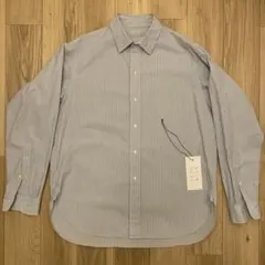 リン様専用）新品26SS A.PRESSE Regular Collar - メルカリ