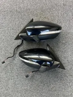 美品】jzx100 マーク2 ガナドール風 エアロミラー 左右セット - メルカリ