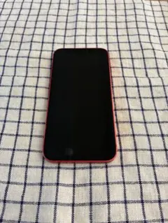 iPhone 12 mini 256GB SIMフリー