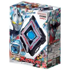 定価7,590　【未開封•新品】DXアークアライザー （ウルトラマンアーク ）