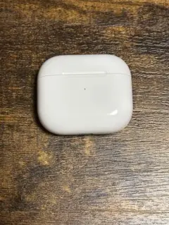 【右耳のみ動作】Apple AirPods 第3世代 本体・iFace付き