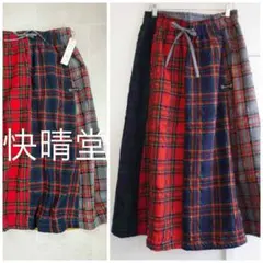 2026年最新】快晴堂 スカートの人気アイテム - メルカリ