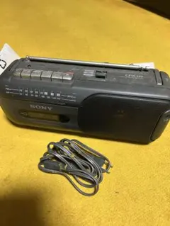 昭和のラジカセ　RX-FS21 2026年最新】RX-FS21の人気アイテム - メルカリ