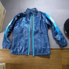 adidas CLIMAPROOF ウインドブレーカー上下セット　8/8処分予定