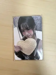 BABYMONSTER アヒョン トレカ MusicKorea CHOOM - メルカリ
