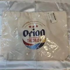 orion トートバッグ