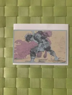 ヒロアカ原画展 メモリアルコレクション ヒロアカ展 轟焦凍