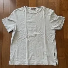 MONCLER ボーダー Tシャツ Mサイズのサムネイル