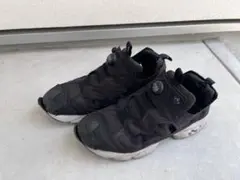 リーボック INSTAPUMP FURY OG DV6985 27cm