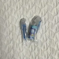 ANGEL BLUE ふでばこコレクション