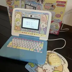 2026年最新】すみっコぐらし パソコン プレミアムプラスの人気アイテム