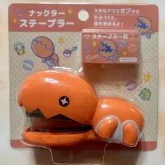 ナックラー　ステープラー ステープラー かみつき隊 ナックラー ｜【公式】ポケモン