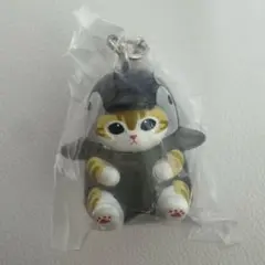 モフサンドめじるしアクセサリー　ペンギン