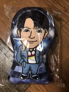 2025年最新】岩谷翔吾 クッションの人気アイテム - メルカリ