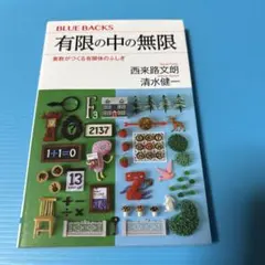 有限の中の無限 素数がつくる有限体のふしぎ