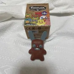 Fuggler Funny Ugly Monster フィギュア