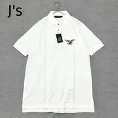 ジャンボ尾崎モデル（J's）　半袖ゴルフウェア 2026年最新】ジャンボ尾崎 j sの人気アイテム - メルカリ