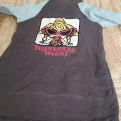 ヒスミニワンピース　100