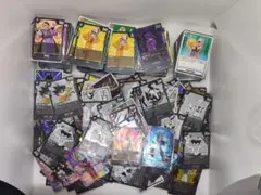 ドラゴンボール　フュージョンワールド　まとめ　マンガブースター　SR Vジャンプ