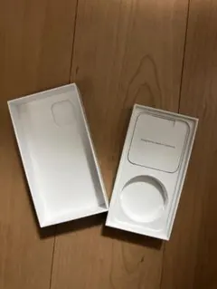 iPhone12 128GB 空箱 ピン有り