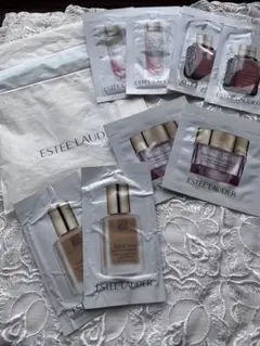 2026年最新】Estee Lauder スキンケア・基礎化粧品 トライアルセット