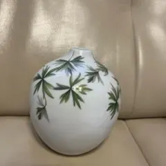 最終価格　ロイヤルコペンハーゲン　花瓶のサムネイル