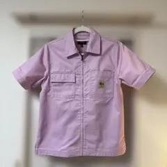 2025年最新】STUSSY レディース Gジャン・デニムジャケット