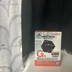 一番くじ　hunter x hunter GREED ISLAND G賞