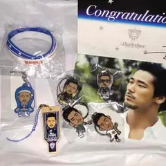 EXILE 三代目JSB 小林直己 セット