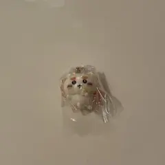 ちいかわ　マスコットつきビスケット　シーサー