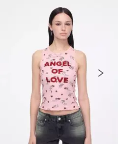 2025年最新】hEAVEN by marc jacobs タンクトップの人気アイテム