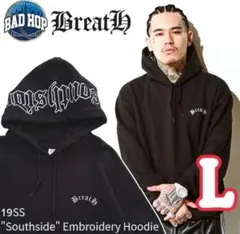 BreatH BADHOP サーマル 即日発送可能 BreatH BADHOP サーマル 即日発送可能 BreatH BADHOP サーマル