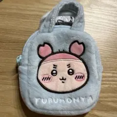 ちいかわ てのひらバッグ 古本屋