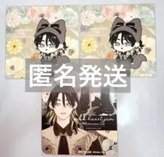 3421】ピンクハートジャム展 アクリルコースター - メルカリ