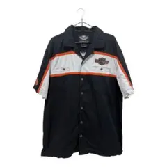 Harley-Davidson GENUINE MotorClothes 半袖のサムネイル