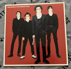 ミッシェルガンエレファント /CASANOVA SNAKE レコード ミッシェルガンエレファント レコード THEE MICHELLE GUN ELEPHANT