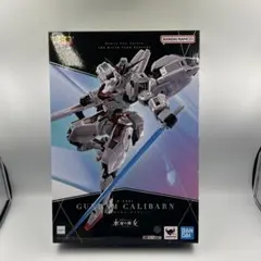 超合金 X-EX01 ガンダム・キャリバーン 機動戦士ガンダム 水星の魔女