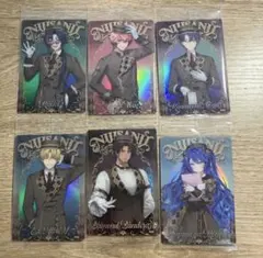 にじさんじ　ウエハース　まとめ売り